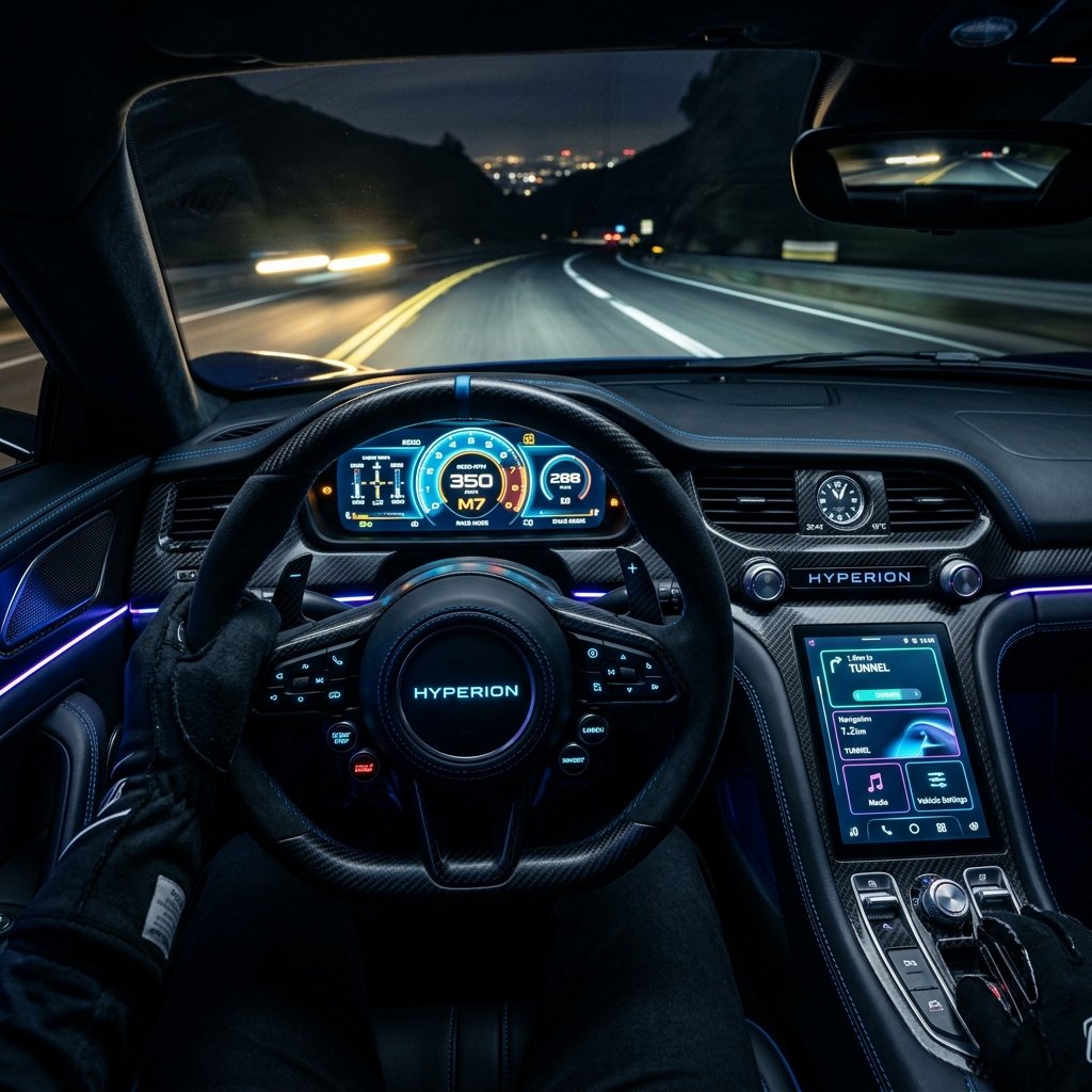 Luxury Interior